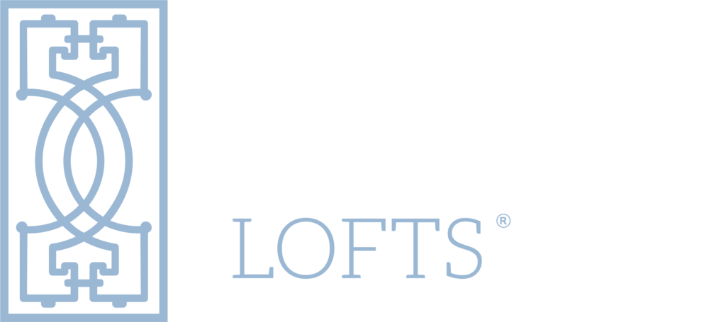 Logo Varanda Azul Lofts