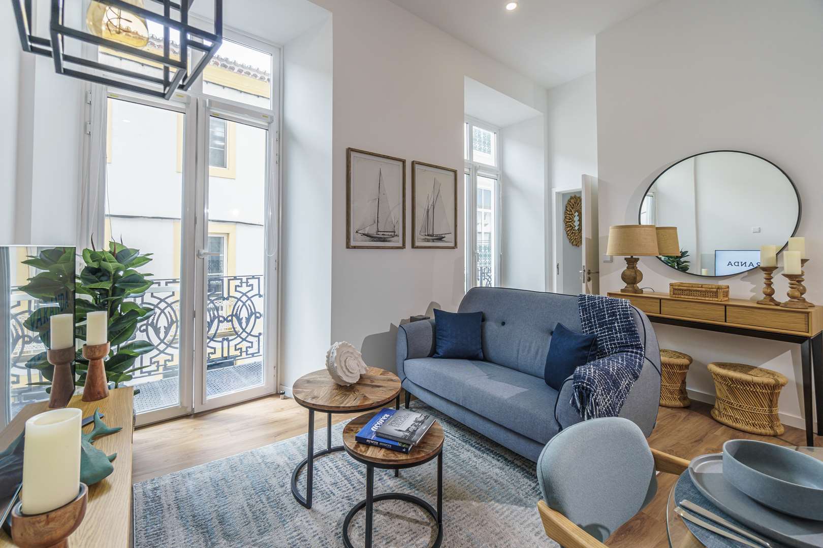 VARANDA AZUL LOFTS - Piso 1 - 011 (Copy)