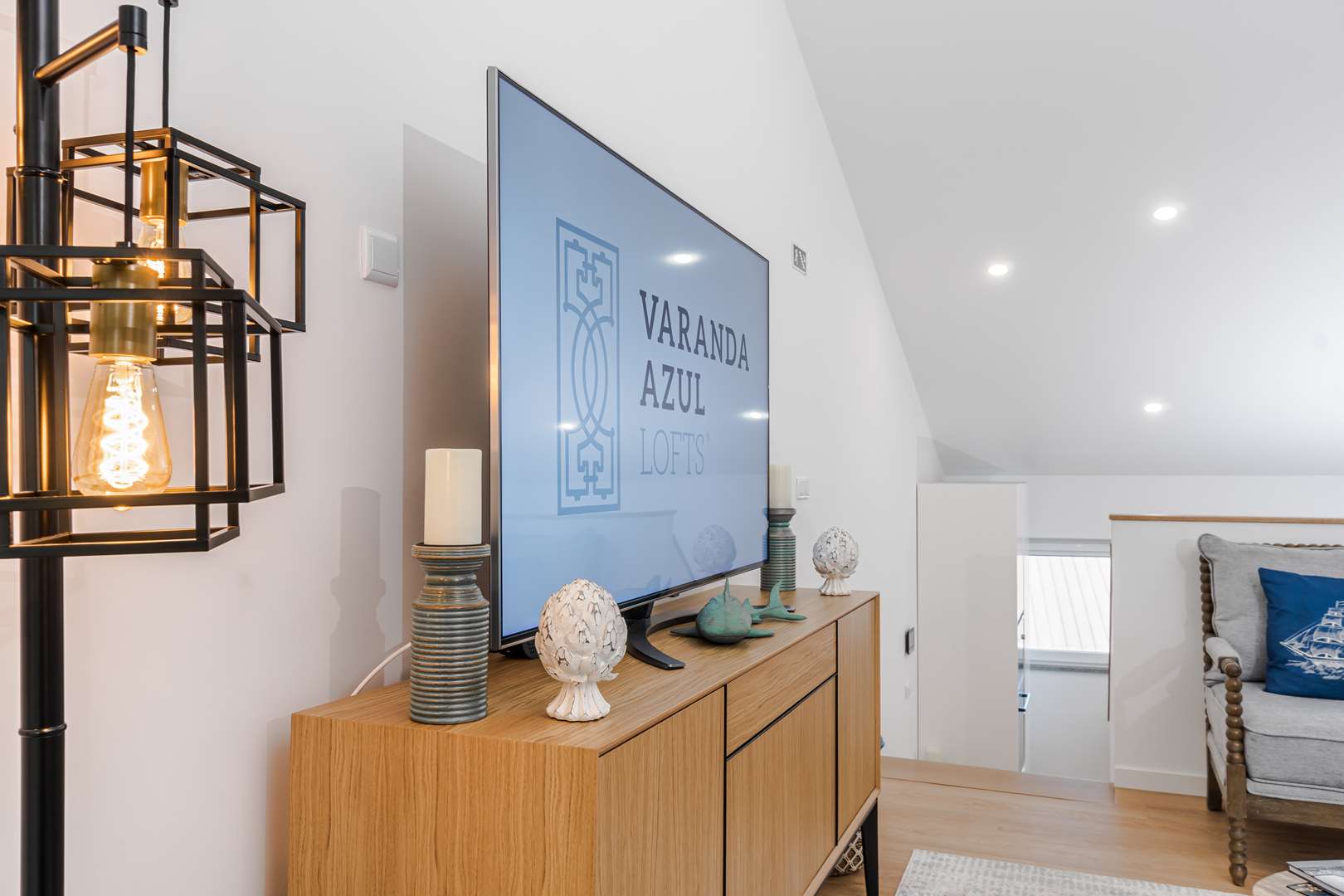 VARANDA AZUL LOFTS - Piso 3 - 050 (Copy)