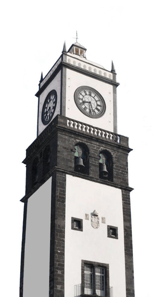 Igreja da Matriz Ponta Delgada