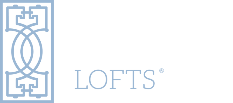 Logo Varanda Azul Lofts